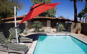 La Casa Del Zorro Borrego Springs